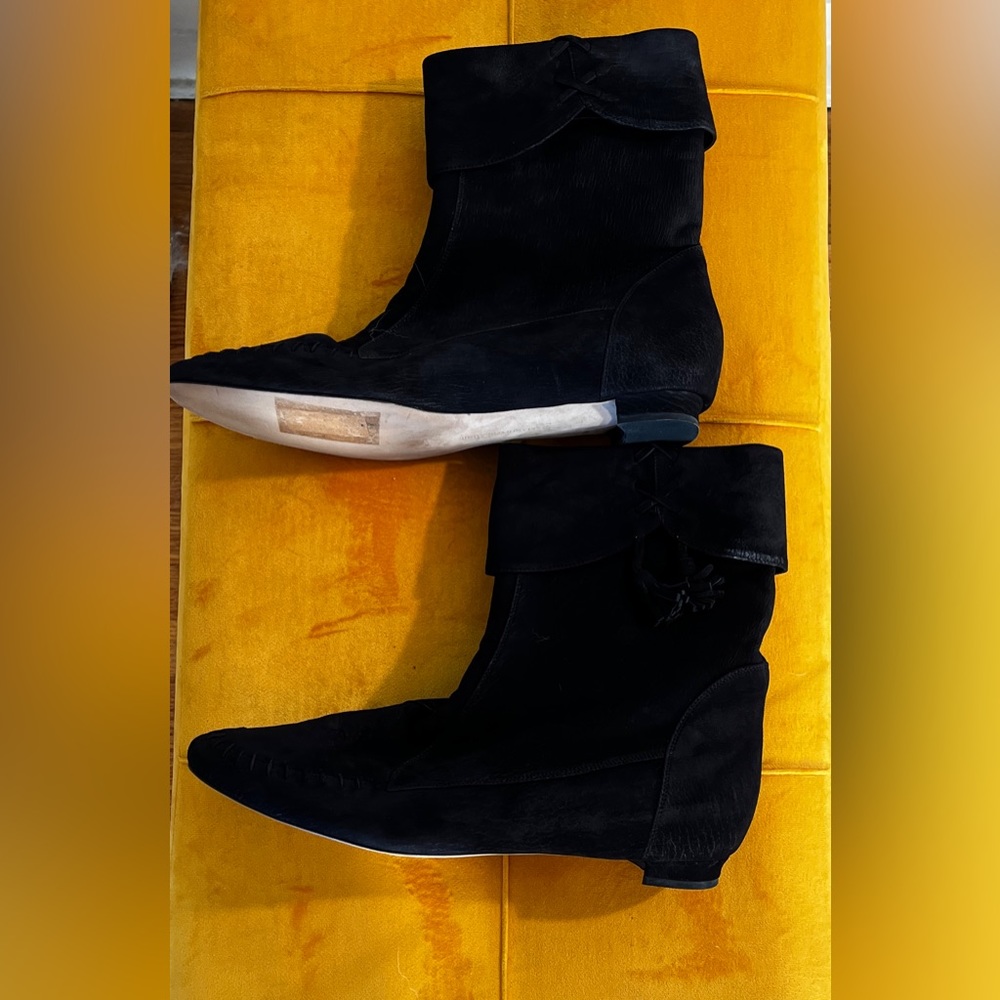 MANOLO BLAHNIK size 40.5
